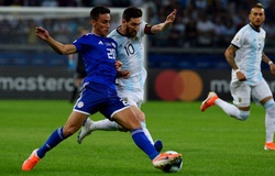 Kết quả Argentina vs Paraguay (1-1): Argentina chưa biết thắng tại Copa America 2019