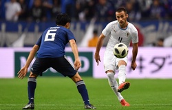 Xem trực tiếp Uruguay vs Nhật Bản trên kênh nào?