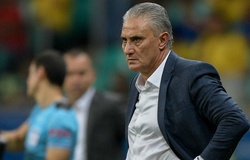 75% NHM Brazil kêu gọi HLV Tite từ chức nếu không hoàn thành 1 nhiệm vụ ở Copa America 2019