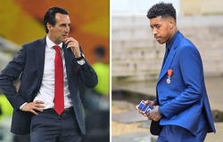 Chuyển nhượng Arsenal 21/6: HLV Emery muốn tái ngộ trò cũ, Arsenal dùng hàng thừa để câu Tierney