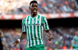 Chuyển nhượng Liverpool 21/6: Liverpool theo đuổi hậu vệ trái của Betis thay thế cho Moreno