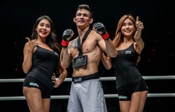 Điều gì đang chờ đón hai “lính mới” Bi Nguyễn và Thanh Lê tại ONE Championship