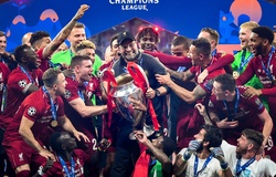 Đội hình hoàn hảo của Liverpool mùa tới được Klopp hình thành thế nào?