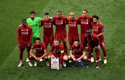 Đội hình trị giá tỷ bảng của Liverpool đã tăng vọt thế nào?