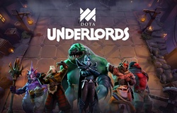 Dota Underlord chính thức mở Open Beta, ra mắt phiên bản Mobile