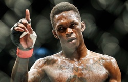Israel Adesanya không tự tin về khả năng thi đấu của Robert Whittaker tại UFC 243