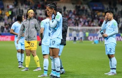 Kết quả World Cup nữ 2019: Thái Lan ra về trắng tay