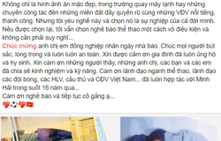 Lời chia sẻ chân tình của các cây bút thể thao gạo cội nhân ngày Báo chí Việt Nam