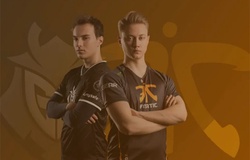 Lịch thi đấu LEC mùa hè 2019 tuần 3: Tâm điểm G2 - Fnatic