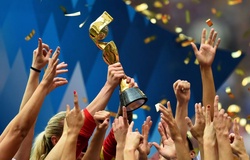 Lịch thi đấu vòng knock-out World Cup nữ 2019