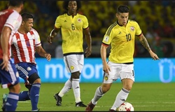 Nhận định Colombia vs Paraguay 02h00, 24/06 (Vòng bảng Copa America)