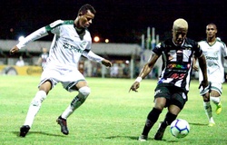 Nhận định, dự đoán Luverdense vs Acreano 03h00, 24/06 (Vòng 9 hạng 3 Brazil)