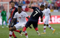 Nhận định, dự đoán Martinique vs Mexico 07h30, 24/06 (Vòng bảng Gold Cup)