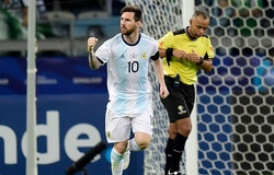 Nhận định Qatar vs Argentina 02h00, 24/06 (Vòng bảng Copa America)