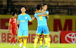 Khánh Hoà giữa cơn nguy khó ở V.League 2019
