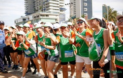 Tại sao ngày càng nhiều công ty ‘ép’ nhân viên tham gia các giải chạy?