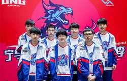 Trực tiếp LPL mùa hè 2019: LNG vs BLG (16h00 ngày 21/6)