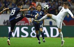 Kết quả Uruguay vs Nhật Bản (2-2): Endgame mãn nhãn hơn cả Marvel