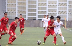 U18 Việt Nam rơi vào bảng tử thần tại VCK U18 Đông Nam Á