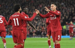 10 ngày cuối tháng 6 đã làm thay đổi hàng tấn công của Liverpool ngoạn mục thế nào?