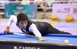Các cơ thủ Việt Nam dừng bước sớm tại World Cup billiards Blankenberge 2019