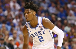 Cam Reddish không hiền lành như người ta vẫn nghĩ