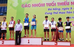 Chờ đợi gì tại Giải cầu lông các nhóm tuổi thiếu niên toàn quốc – Tranh Cúp Ẩm thực Trần 2019