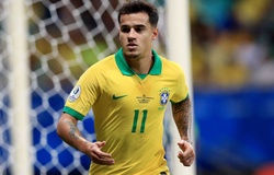 Chuyển nhượng Liverpool 22/6: Liverpool có thể bỏ túi 9 triệu bảng nếu Coutinho ở lại Barca