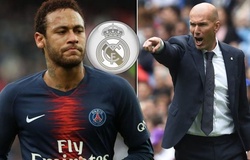 Chuyển nhượng Real Madrid 22/6: Real ra quyết định sốc về thương vụ Neymar