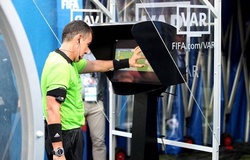 Công nghệ VAR lại lỡ hẹn với V.League 