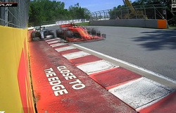 Đội đua F1 Ferrari khiếu nại không thành, Vettel vẫn chưa lật đổ được Hamilton