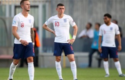 Kết quả bóng đá hôm nay (22/6): U21 Anh thua thảm trước U21 Romania
