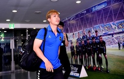 Khi nào Công Phượng sang Pháp thử việc?