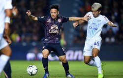 Kết quả Buriram vs Chiangmai (4-0): Vùi dập đối thủ