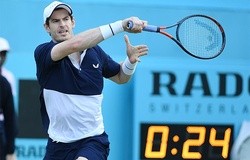 Wimbledon 2019 trở thành nơi giải khai thù oán giữa Murray với Sharapova?