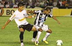 Nhận định, dự đoán Botafogo PB vs Treze PB 06h00, 25/06 (Vòng 9 hạng 3 Brazil)