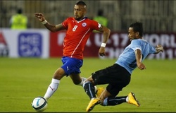 Nhận định, dự đoán Chile vs Uruguay 06h00, 25/06 (Vòng bảng Copa America)