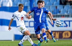 Nhận định, dự đoán Odd vs Haugesund 23h00, 23/06 (Vòng 12 VĐQG Na Uy 2019)