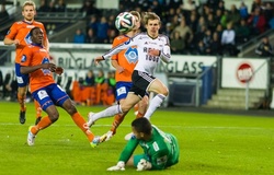 Nhận định, dự đoán Valerenga vs Sarpsborg 20h00, 23/06 (Vòng 12 VĐQG Na Uy 2019)