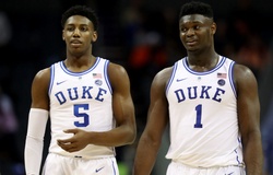 RJ Barrett tự tin đả bại Zion Williamson trên con đường tới danh hiệu 'Rookie of the Year'