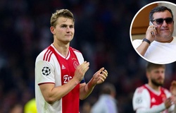 Tin bóng đá 22/6: De Ligt đã quyết định tương lai, MU và Barca ôm hận