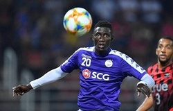 V.League khao khát cầu thủ ngoại chất lượng 