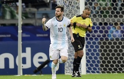 Xem trực tiếp Argentina vs Qatar trên kênh nào?