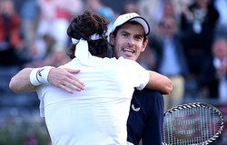 Roger Federer còn cách kỷ lục 1 trận