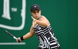 Ashleigh Barty có cơ hội lưu danh lịch sử