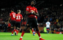 Chuyển nhượng MU 23/6: Đồng đội tẩy chay Pogba, MU tranh mục tiêu của Real Madrid