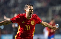 Chuyển nhượng Real Madrid 23/6: Milan quyết tâm chiêu mộ thần tài của U21 Tây Ban Nha