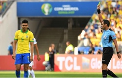 ĐT Brazil nhận điềm báo dữ trước tứ kết Copa America 2019