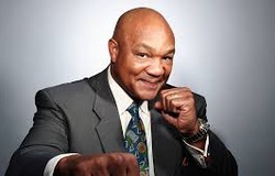 Fan chơi khăm khiến huyền thoại Boxing George Foreman "thả tim" cho kẻ tội phạm bị truy nã
