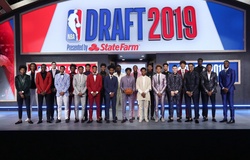 Hai cái tên nào đã thất bại sau kỳ NBA Draft 2019